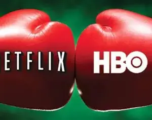 Combo Netflix + HBO