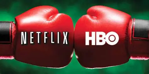 Combo Netflix + HBO