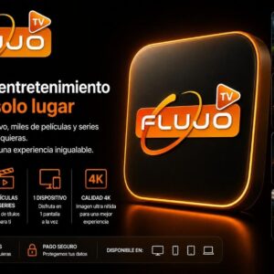 FlujoTv