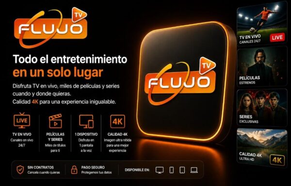 FlujoTv